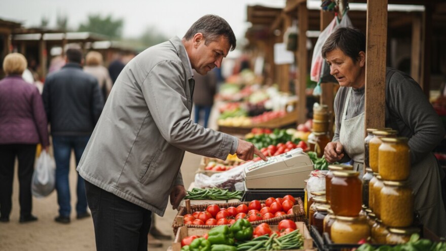 Pojačan nadzor poreznika na tržnicama i sajmovima