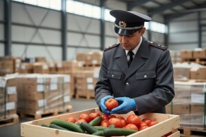 Pojačan nadzor povrća iz Njemačke i Španjolske