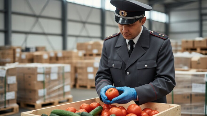 Pojačan nadzor povrća iz Njemačke i Španjolske