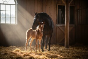 Pojačanje u konjičkom klubu Satir