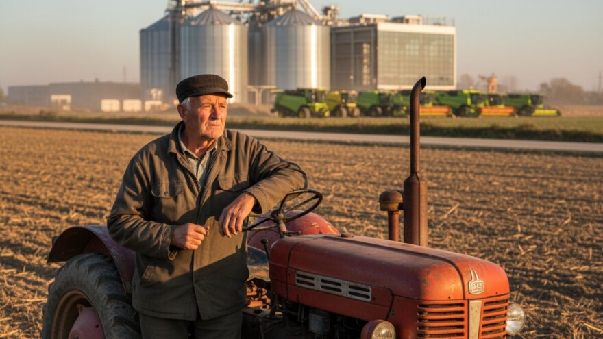 Pojedinci će profitirati Mjerom 4?