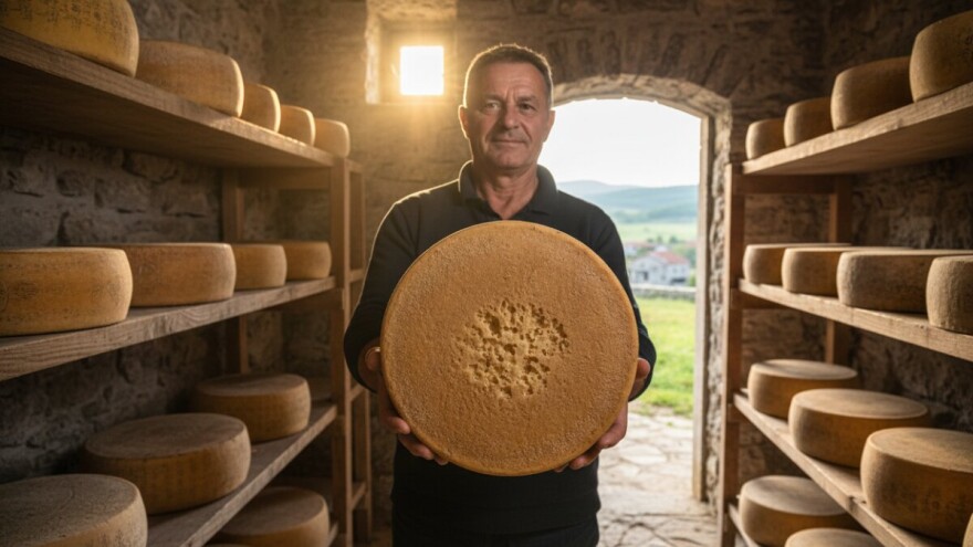 Pojednostavljen rad malih proizvođača hrane