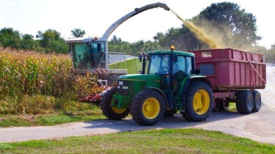 Jeftinija otprema žitarica i uljarica u svijetu