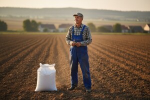 Pojeftinjuje gnojivo