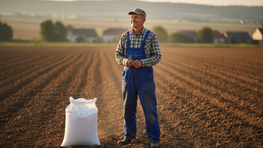 Pojeftinjuje gnojivo