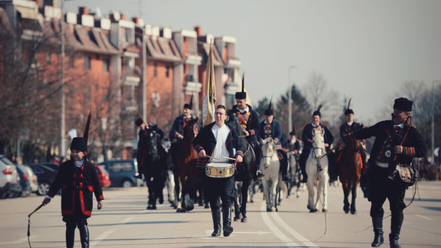 Sve je spremno za 55. Šokačko sijelo u Županji