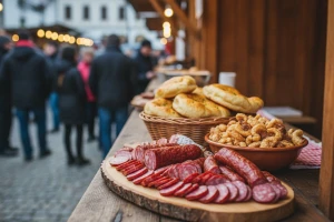 Pokladni gastro fest 2014.