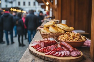Pokladni gastro fest 2014.