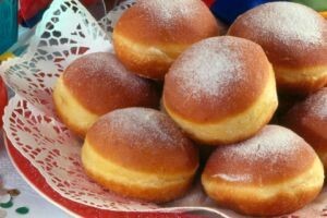 Pokladni gastro fest 2014.