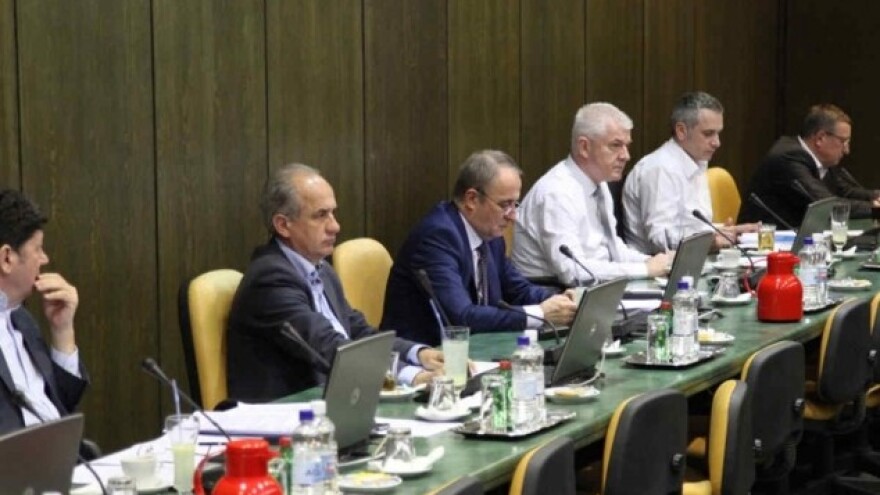 Pokrajina o uzurpaciji državnog zemljišta