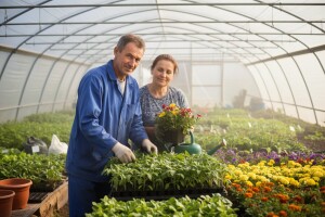 Pokrenuli proizvodnju u petoj deceniji života