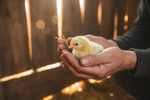 Pokrenuli promjene u pravilima uzgoja peradi