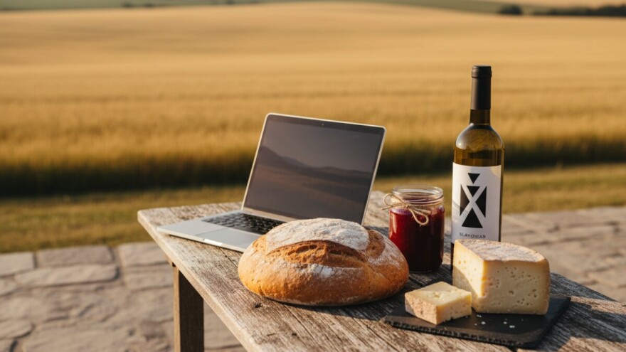 Pokrenut projekt eko-etno klastera