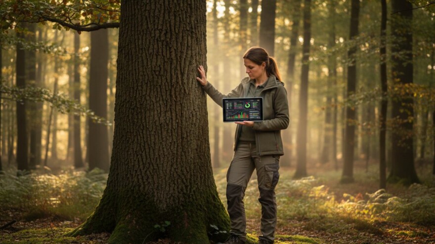 Pokrenuta je europska mreža za održivo korištenje drvne sirovine Rosewood