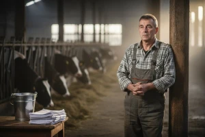 Pokrenuta pravna bitka za višu cijenu mlijeka