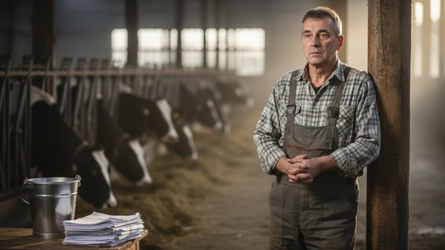 Pokrenuta pravna bitka za višu cijenu mlijeka