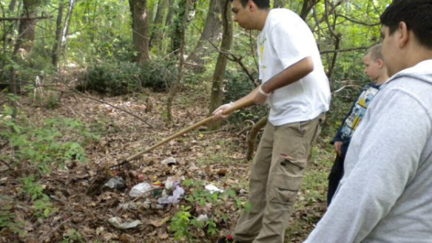 Pokret gorana Vojvodine - 55 godina postojanja