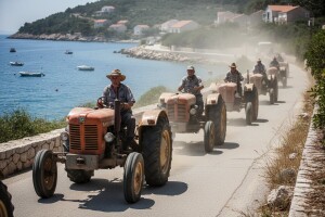 Pokrovac najavio prosvjed