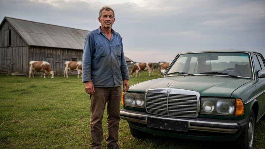 Pokrovac najpopularniji poljoprivrednik