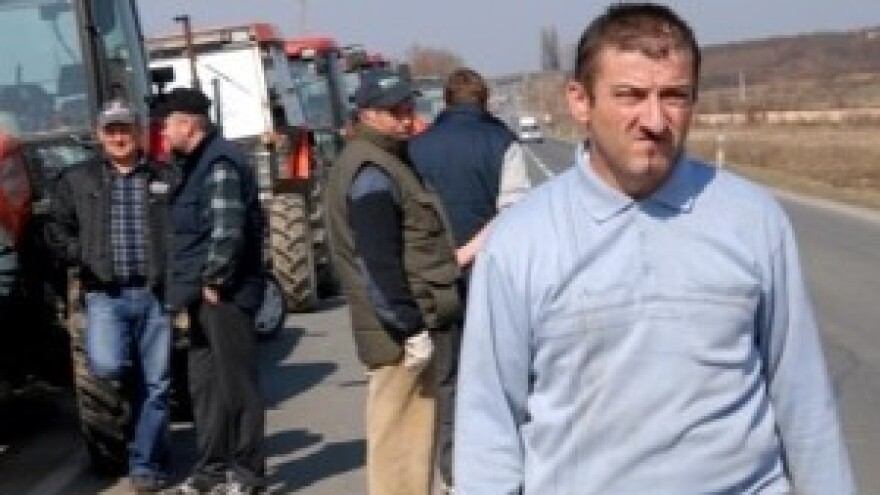 Sindikat hrvatskih seljaka prijeti prosvjedima