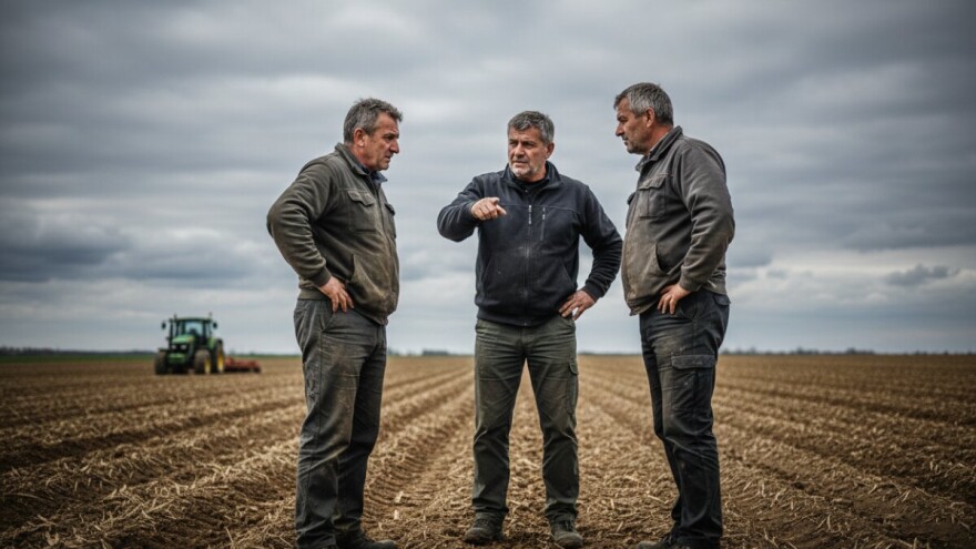 "Pokrovčevi" prosvjedi bili su nepotrebni