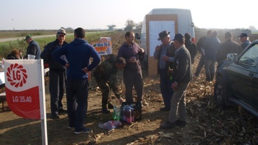 Pokusima do kvalitetnijeg uroda kukuruza