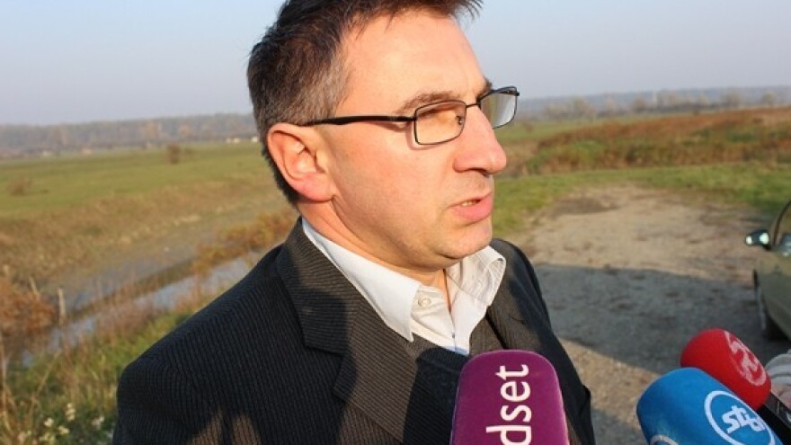 Fajferica - temelj proizvodnog programa u Jasinju