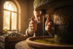 Pola je Dalmacije na maslini, a urod - onako!