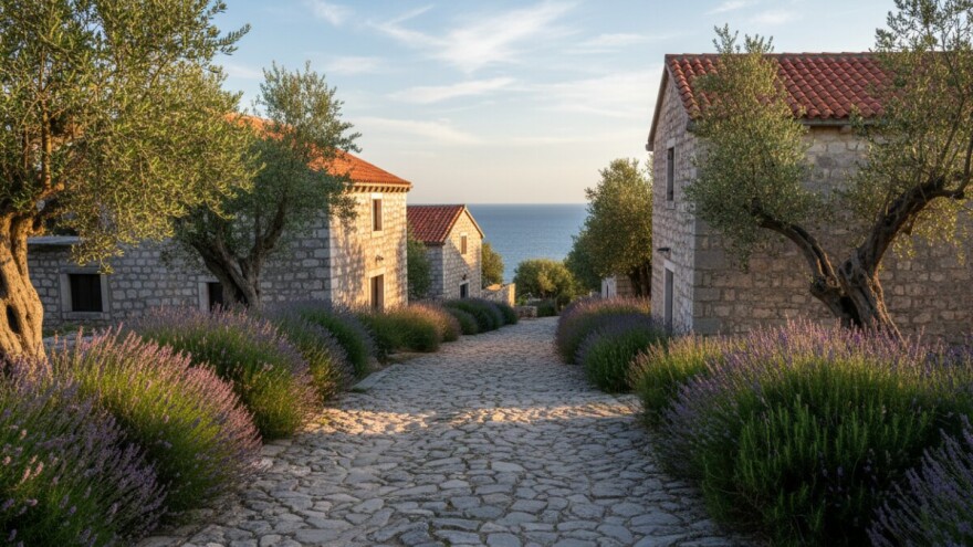 Pola milijuna eura hvarskim etnoselima