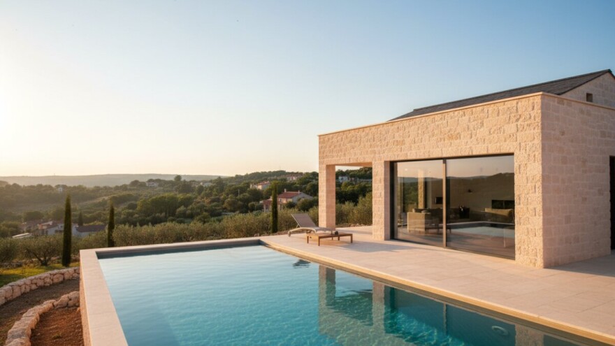 Pola milijuna kuna iz IPARD-a za kuću za odmor