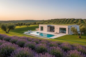 Pola milijuna kuna iz IPARD-a za ruralni turizam