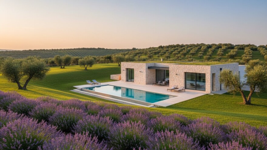 Pola milijuna kuna iz IPARD-a za ruralni turizam