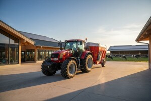 Pola milijuna kuna za novu mehanizaciju