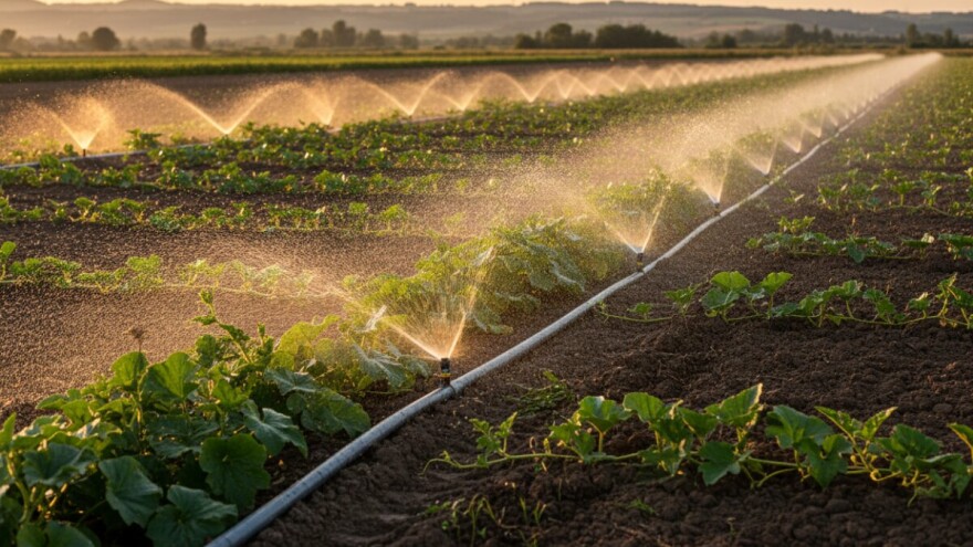 Pola milijuna kuna za poljoprivrednu opremu