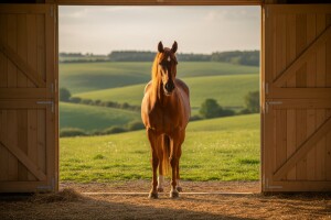 Pola milijuna kuna za staju za konje iz IPARD-a
