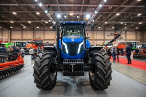 Polagra 2014. – Sajam poljomehanizacije