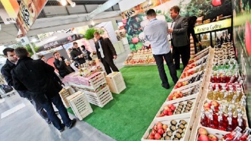 Prijave za nastup na Polagra Food!