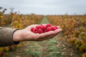 Polanu razgrabili poslastičari