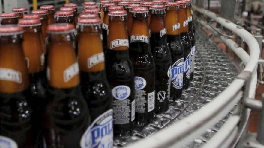 U Venezueli nestašica hrane - ali i piva!