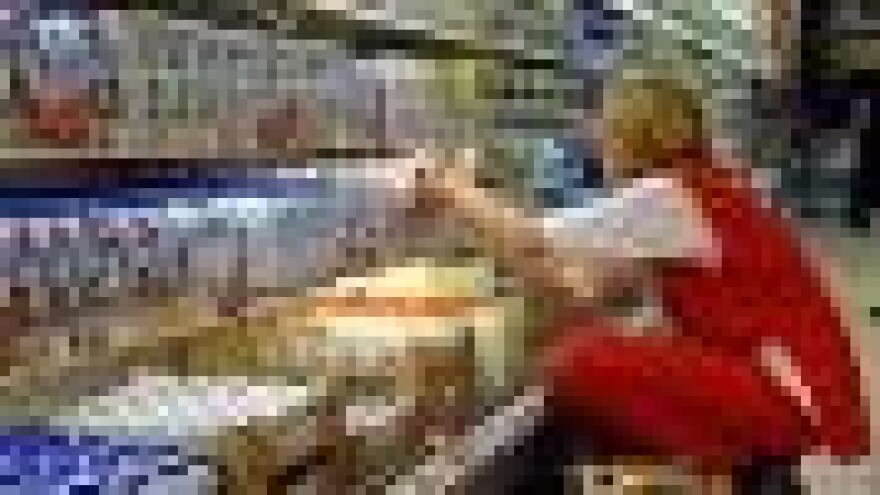 Uvozno mlijeko ruši domaću industriju