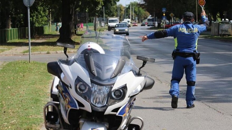 Martinje će, ali ako piješ - ne vozi