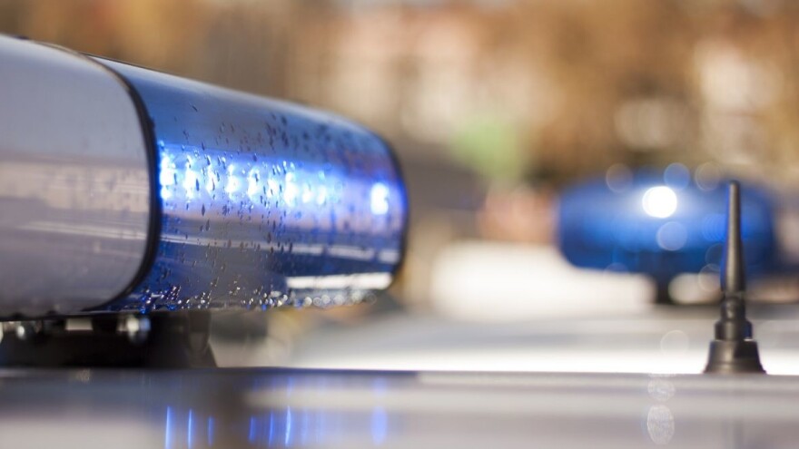 IMT-om sletio s ceste - zadobio teške tjelesne ozljede, a stiže mu i prekršajna prijava