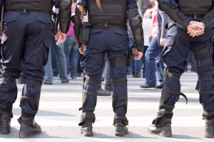 Fizički napali stočara i obitelj, masovnu tučnjavu pucanjem u zrak zaustavila policija