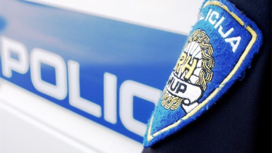 Smrtno stradao vozač traktora