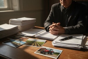 Policijska istraga zbog sumnje u malverzacije s poticajima