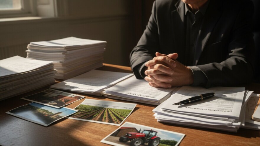 Policijska istraga zbog sumnje u malverzacije s poticajima