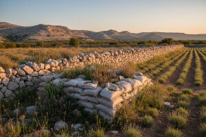 Poligon BZ Patriot u Dabru