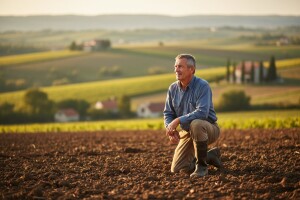 Politički okvir za razvoj OPG-a je dogovoren