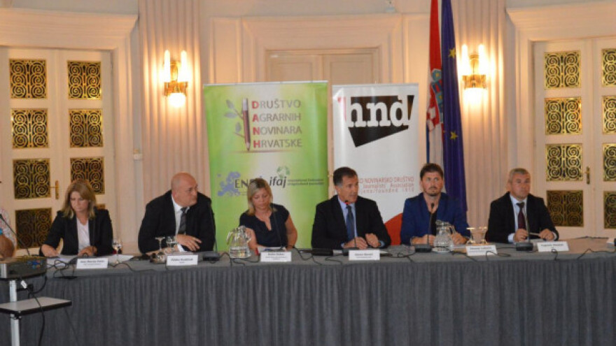 Svi daju ruku u vatru za OPG!