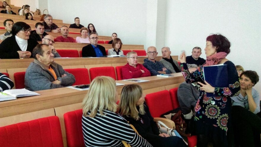 Priroda i poljoprivreda mogu zajedno: Kako do mjera potpora za pčelarstvo?